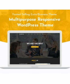 Best Business – WordPress Theme