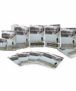 Resilience – Video Course with Resell Rights