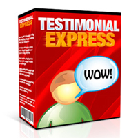 Testimonial Express