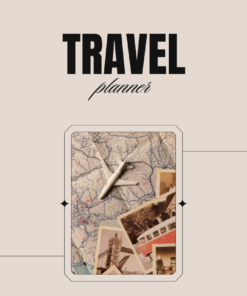 Travel Planner