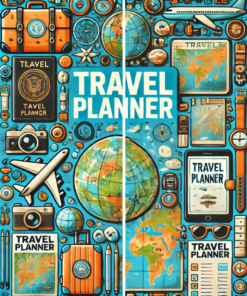 Travel Planner