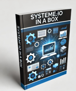 Systeme.io In A Box