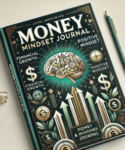 Money Mindset Journal