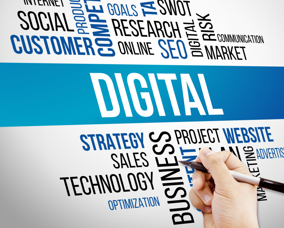 The Booming Digital Products Industry: Why NOW Is the Best Time to Jump In